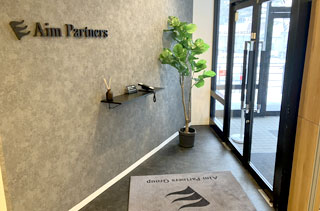 札幌本店外観写真