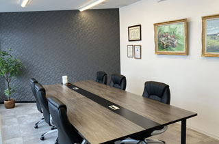 札幌本店外観写真