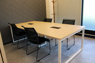 札幌本店外観写真