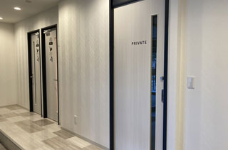 札幌本店外観写真