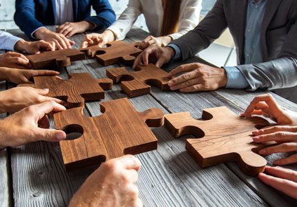 労働保険事務組合