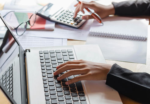 法律知識が必要な給与計算はアウトソーシングがお勧めです