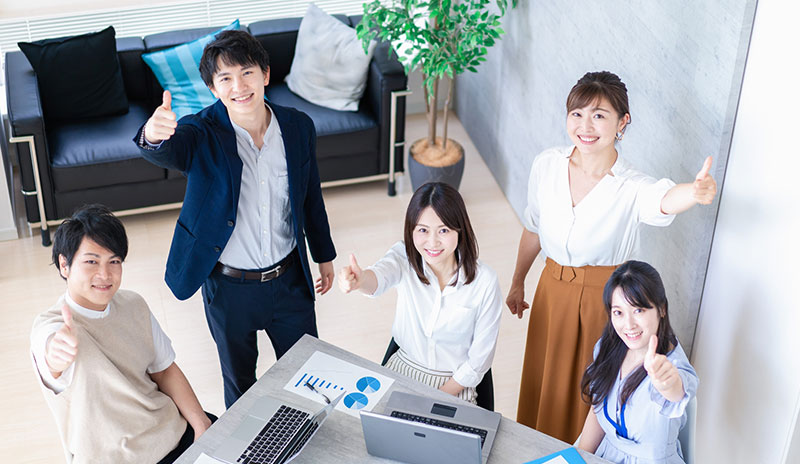 これからの採用は戦略の時代です