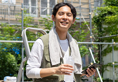 労働保険事務組合 一人親方団体